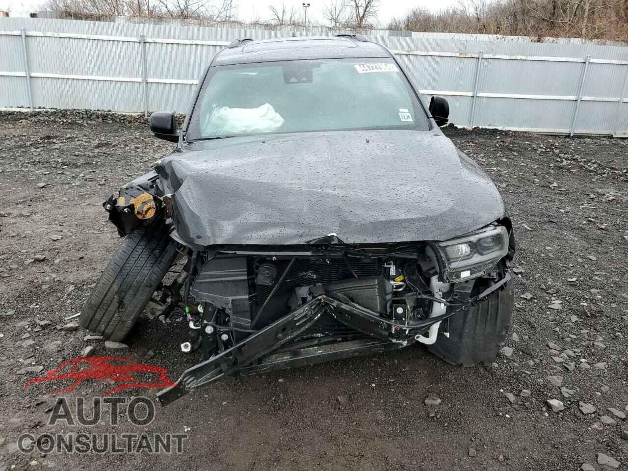 DODGE DURANGO 2024 - 1C4RDJDG3RC119679