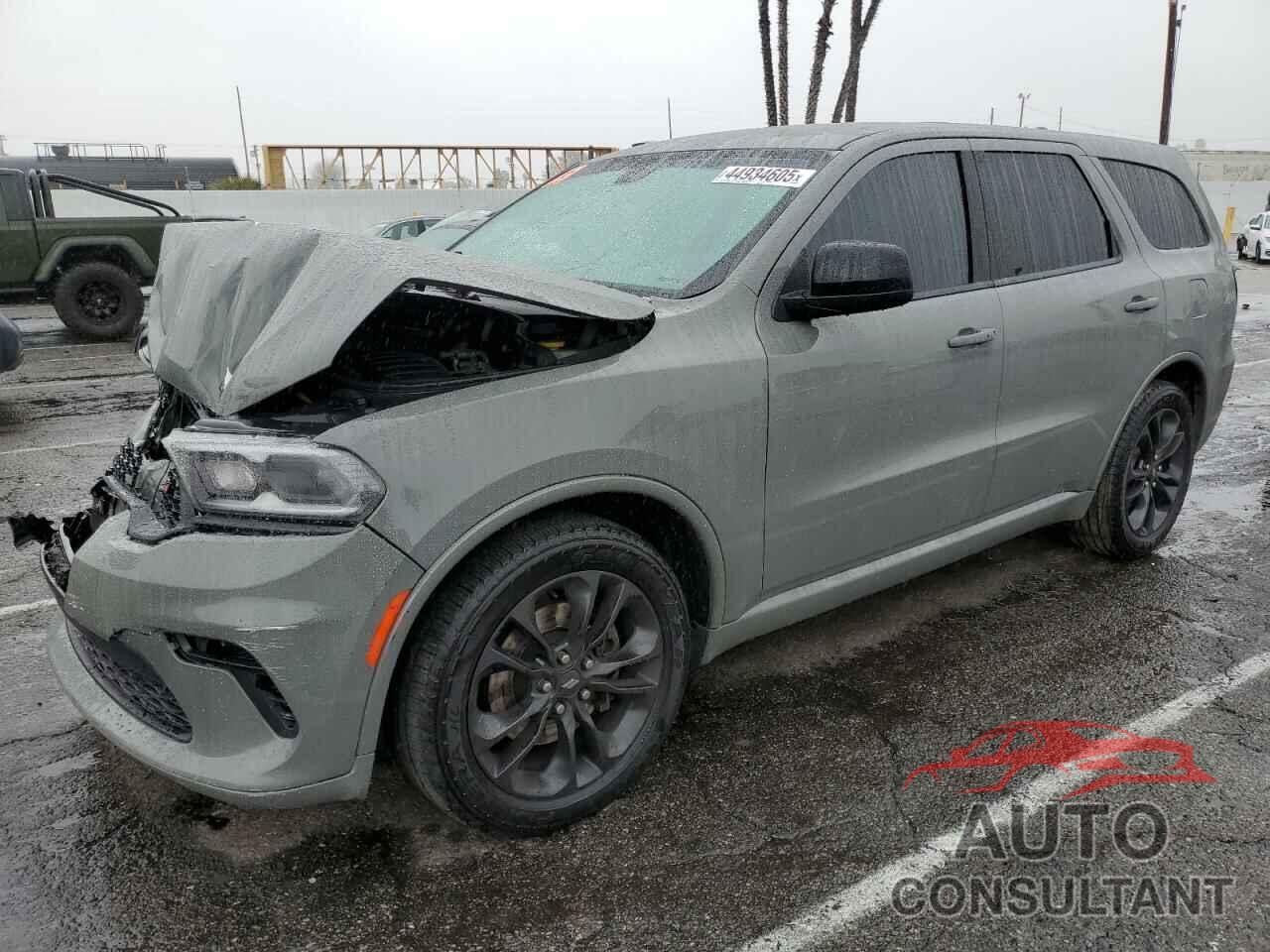 DODGE DURANGO 2021 - 1C4RDHDG4MC520126