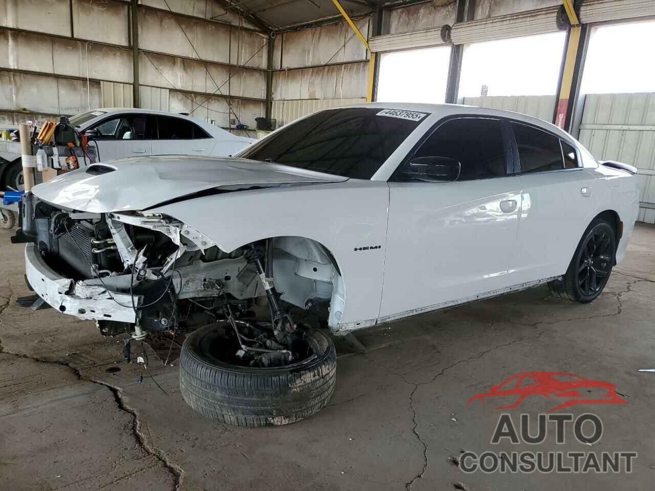 DODGE CHARGER 2020 - 2C3CDXCT3LH175119