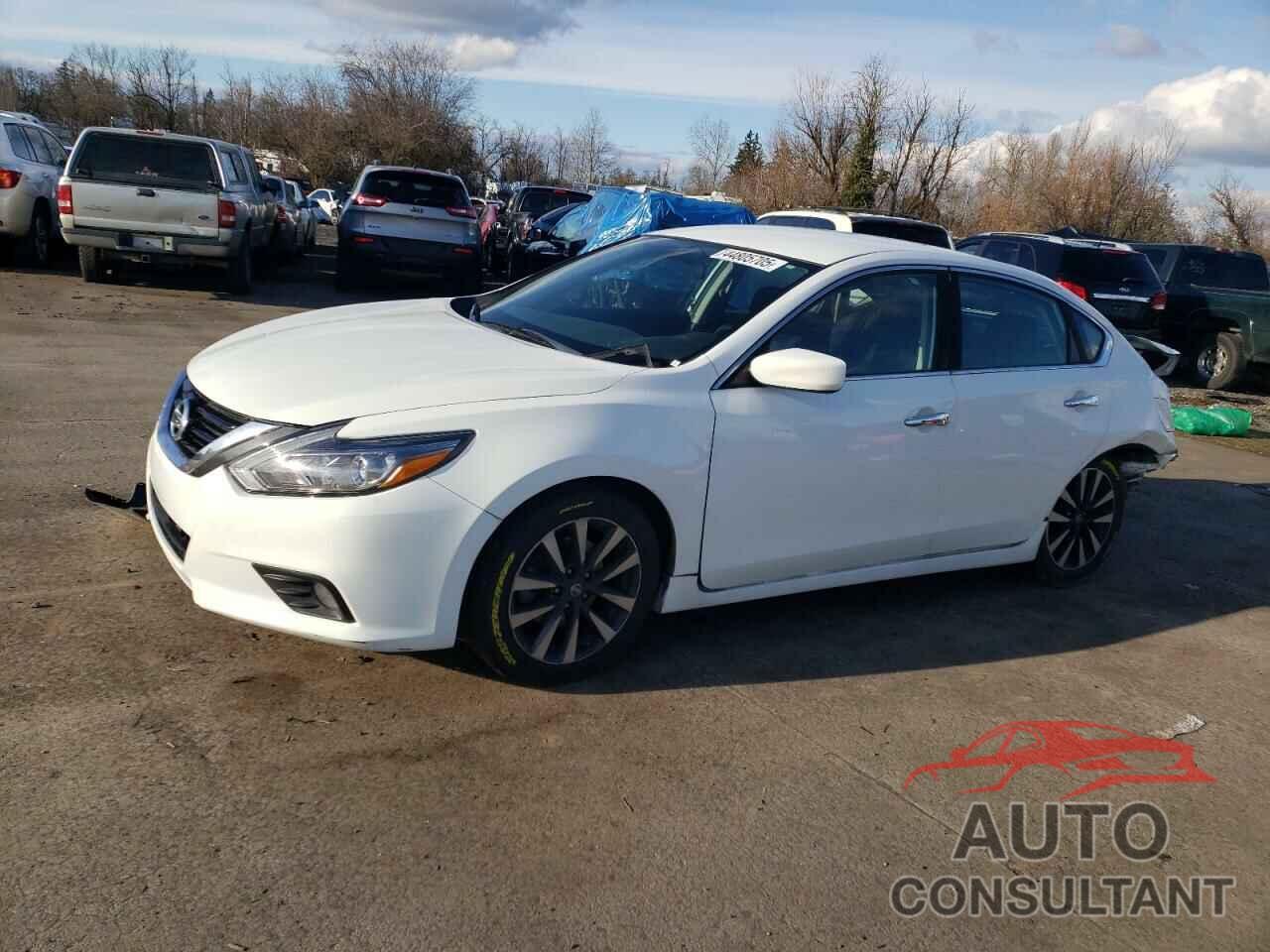 NISSAN ALTIMA 2018 - 1N4AL3AP7JC276478