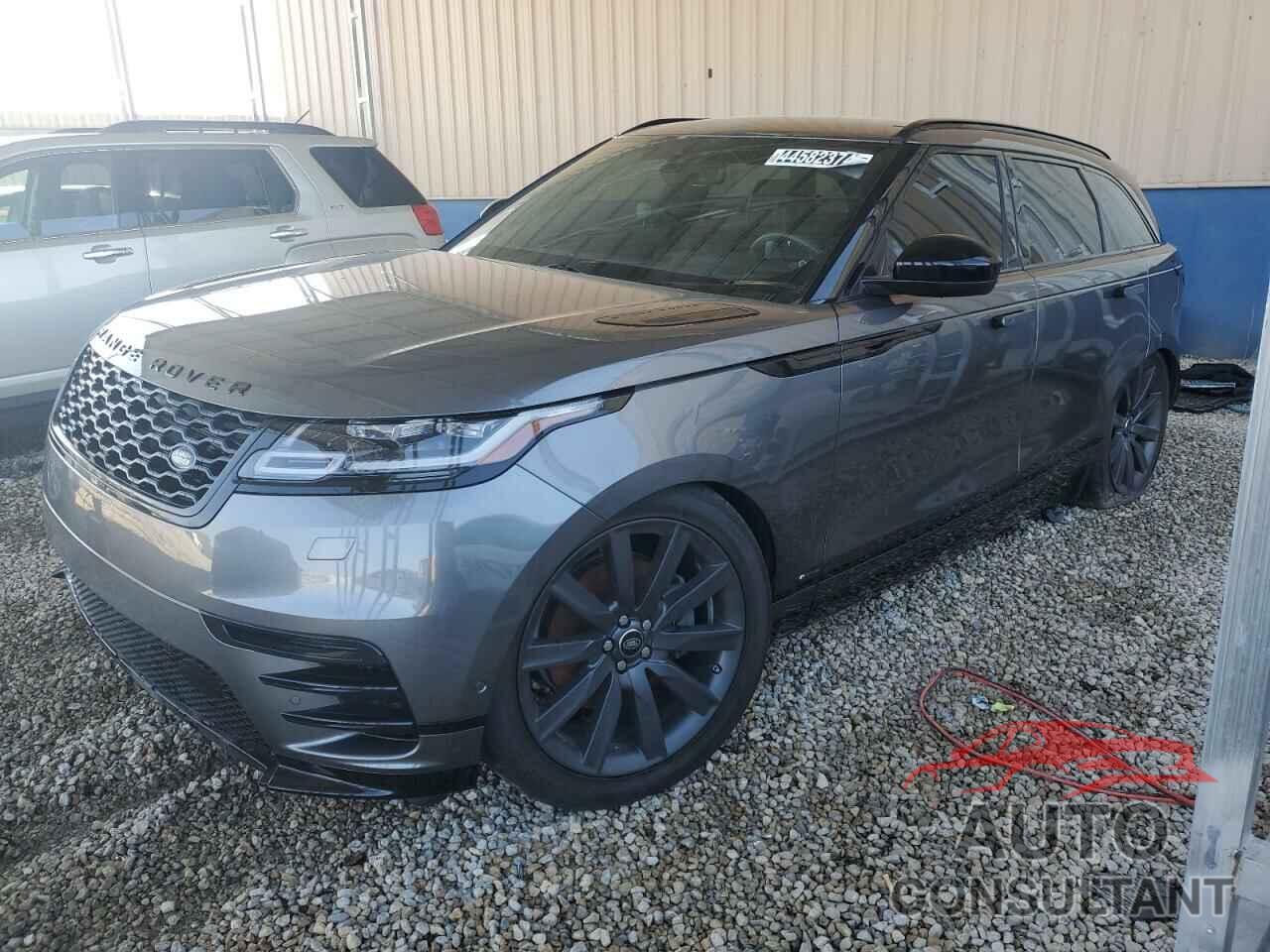 LAND ROVER RANGEROVER 2018 - SALYM2RVXJA744095