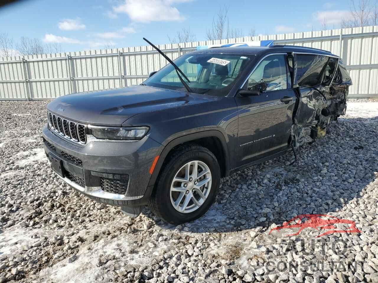 JEEP GRAND CHER 2023 - 1C4RJKAG6P8894075