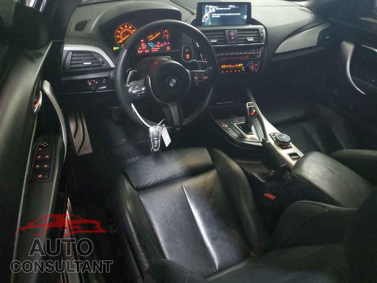 BMW M2 2015 - WBA1M1C55FV393797
