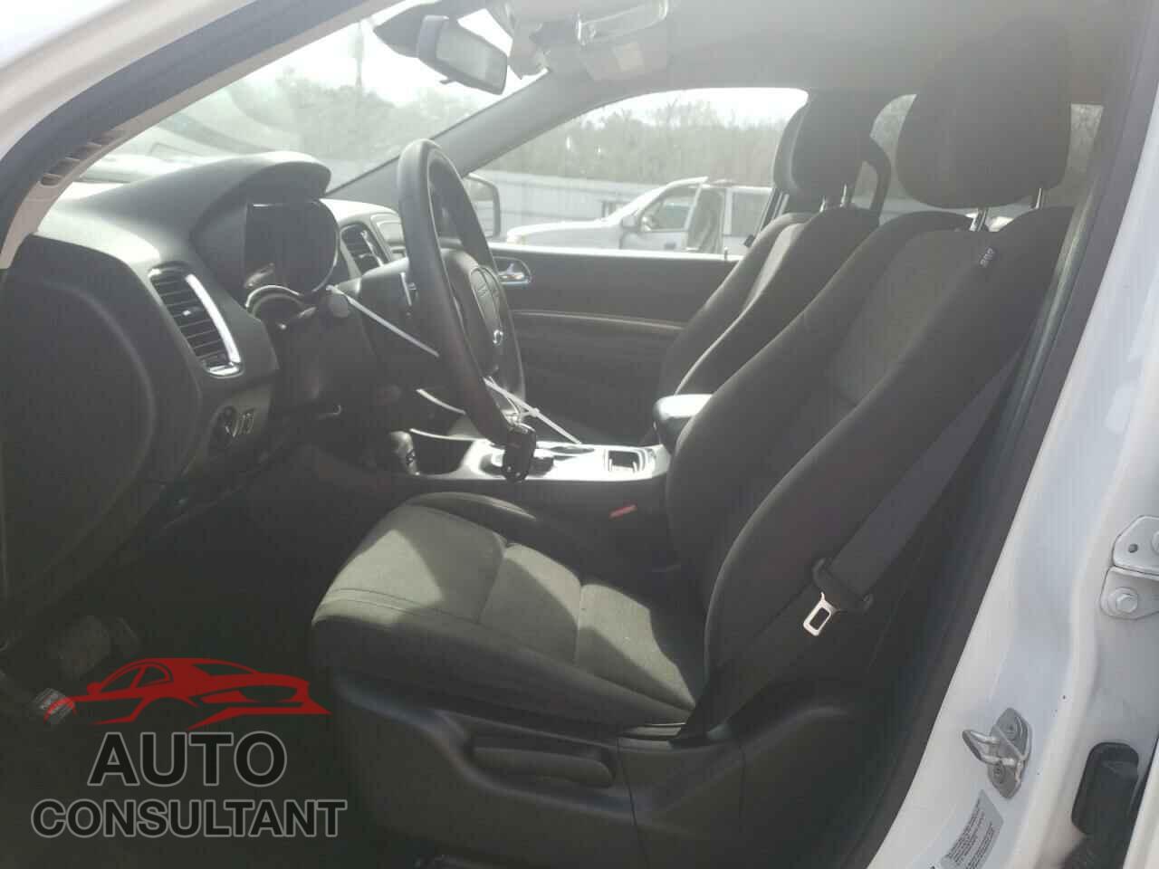DODGE DURANGO 2015 - 1C4RDHAG9FC931321