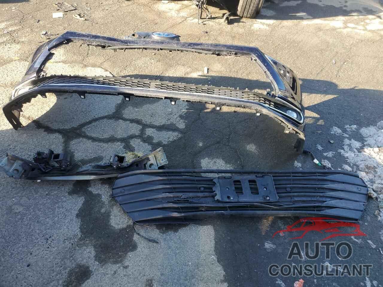 TOYOTA All Models 2021 - 5TDJSKFCXMS033912