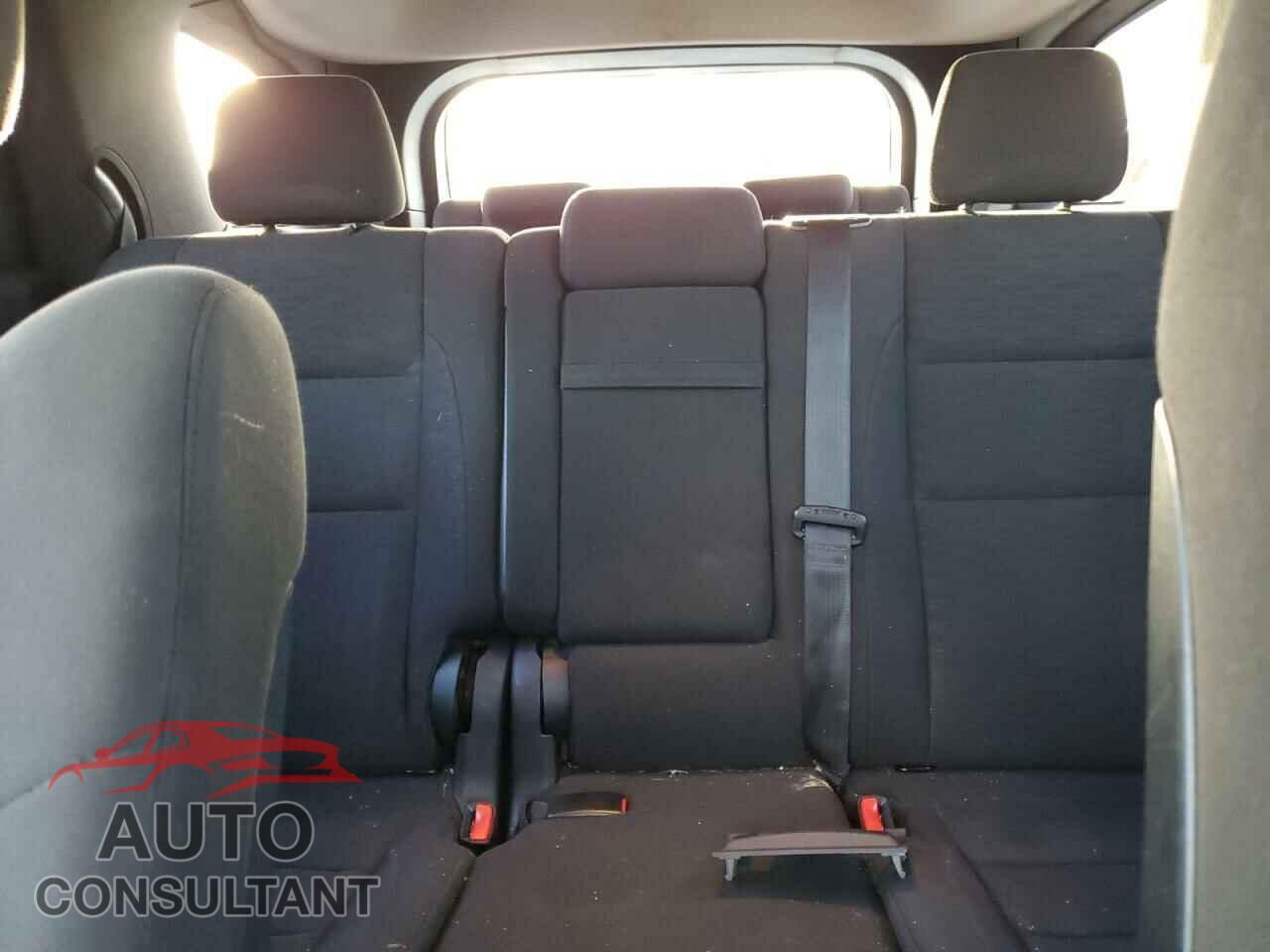 DODGE DURANGO 2018 - 1C4RDHAG5JC329220