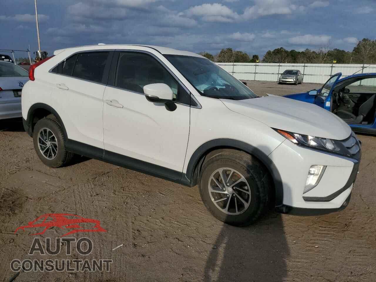 MITSUBISHI ECLIPSE 2020 - JA4AT3AA0LZ001776