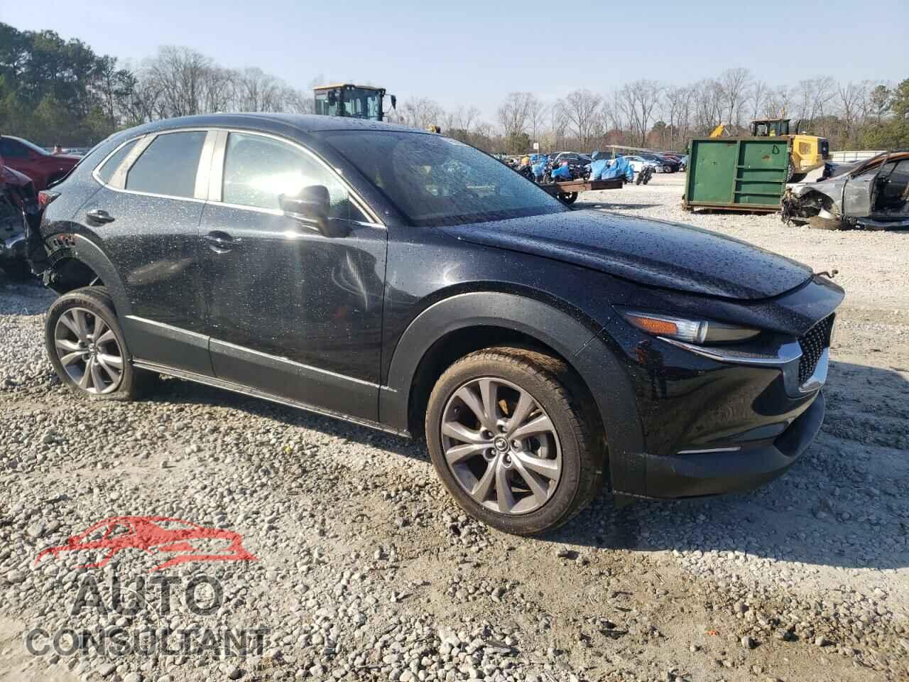 MAZDA CX30 2021 - 3MVDMABL9MM235243