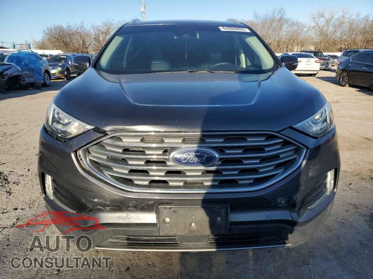 FORD EDGE 2020 - 2FMPK3J9XLBB19311