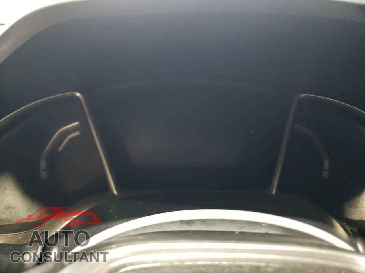 HONDA CIVIC 2016 - 2HGFC2F81GH501304