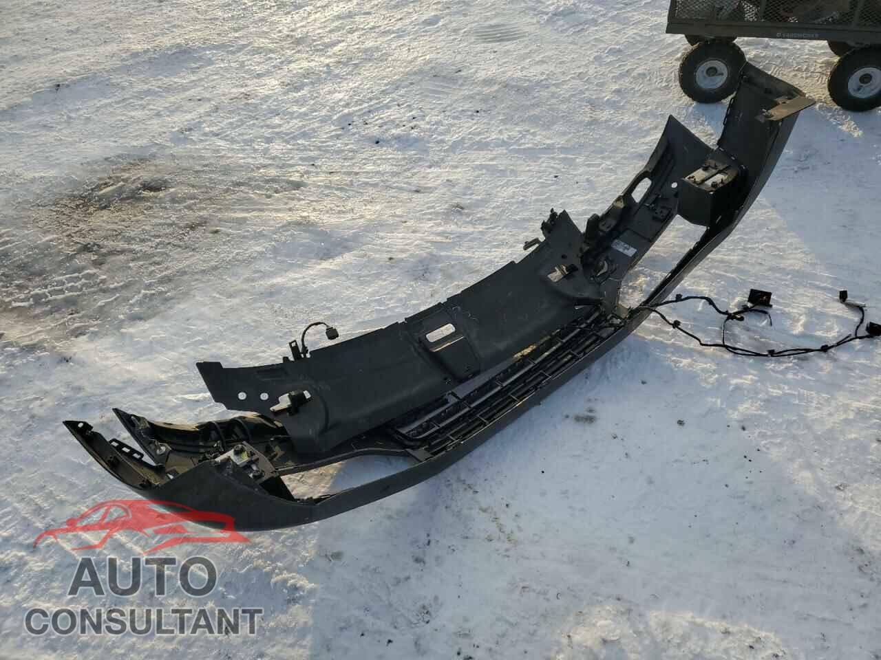 AUDI A8 2016 - WAUJRAFD5GN007742