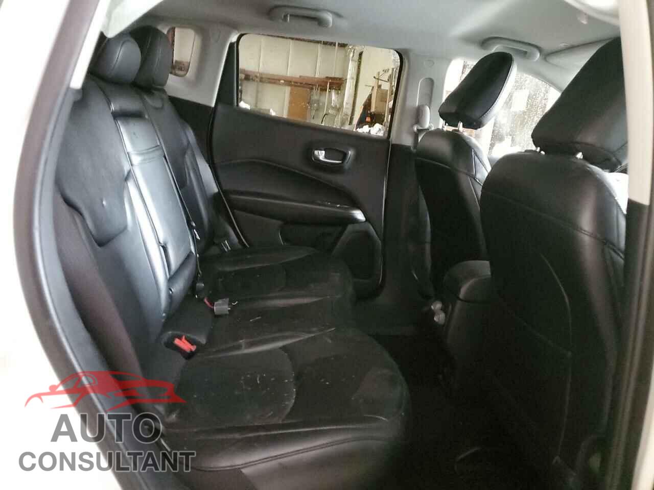 JEEP COMPASS 2019 - 3C4NJDCB8KT790919