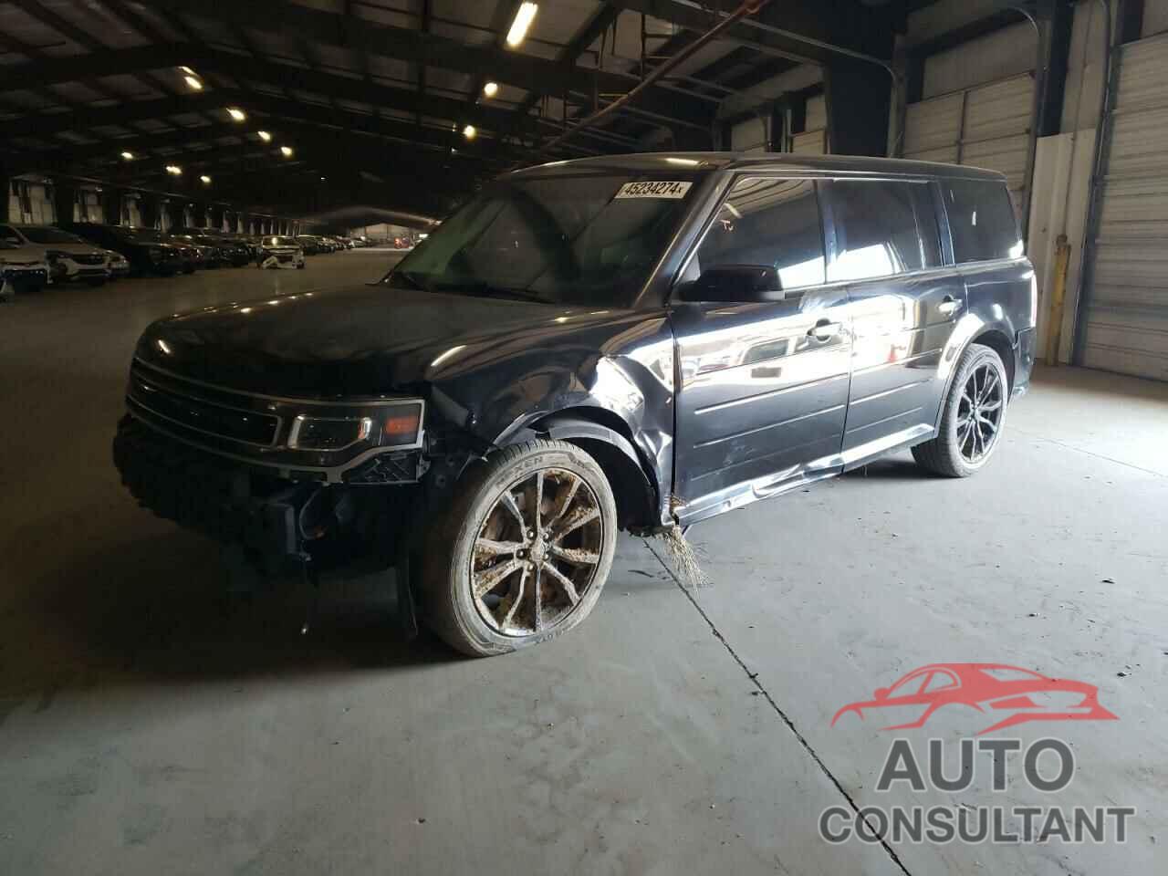 FORD FLEX 2016 - 2FMHK6D84GBA04962