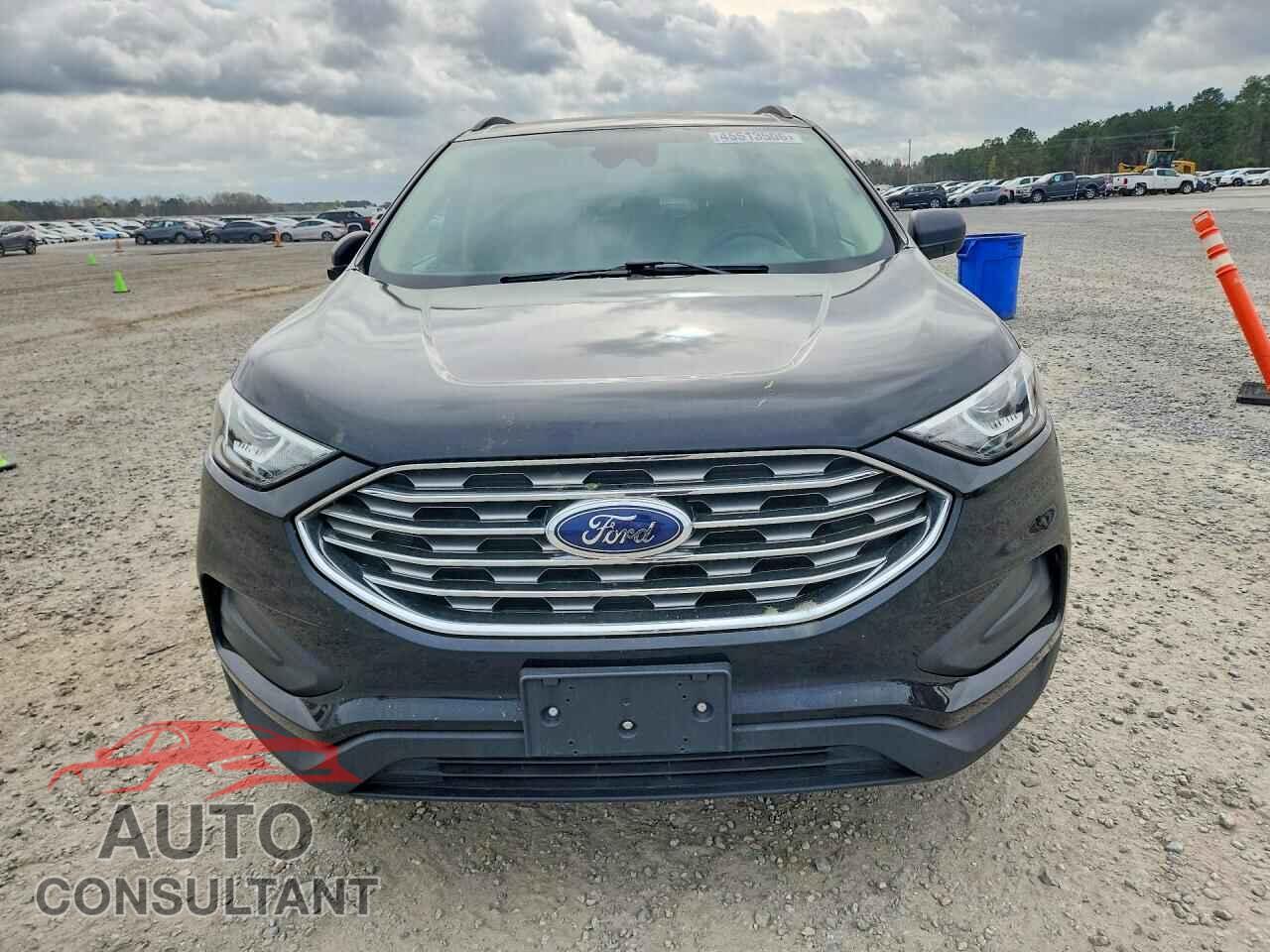 FORD EDGE 2020 - 2FMPK3G92LBB33811