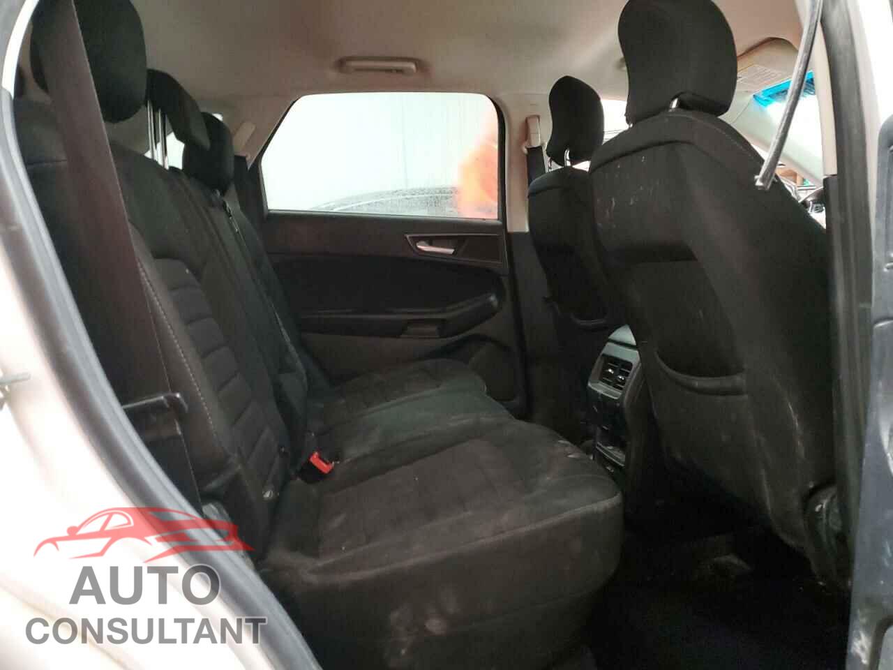 FORD EDGE 2015 - 2FMTK3G96FBC25247