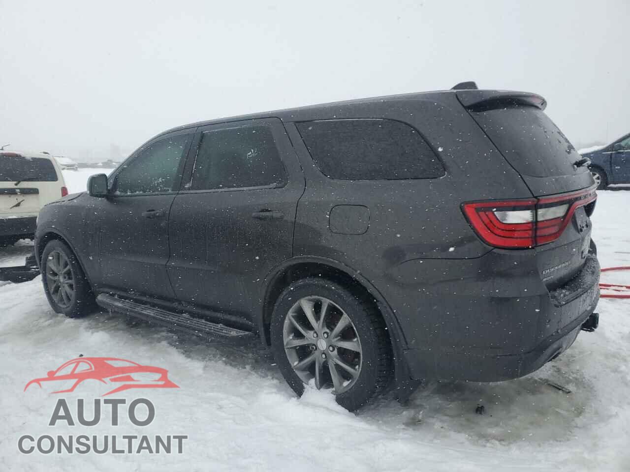 DODGE DURANGO 2014 - 1C4SDJCT9EC598975