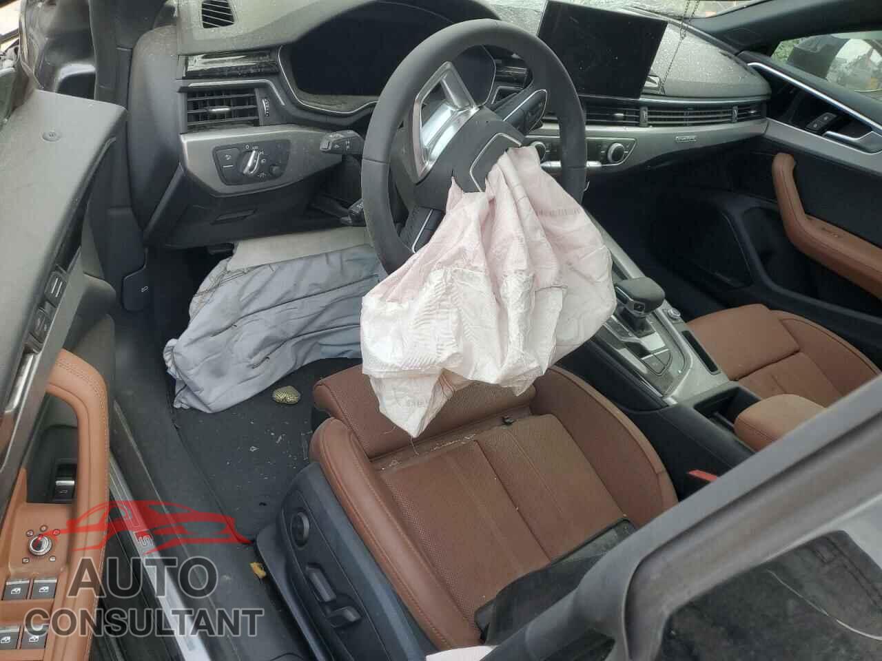 AUDI A5 2023 - WAUFACF53PA069150