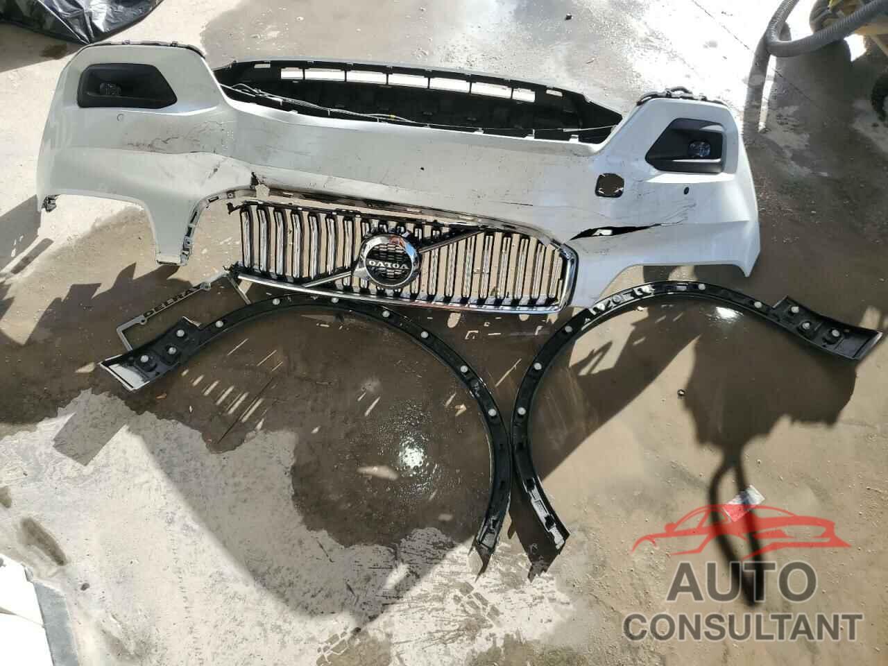VOLVO XC40 2020 - YV4AC2HL9L2240921