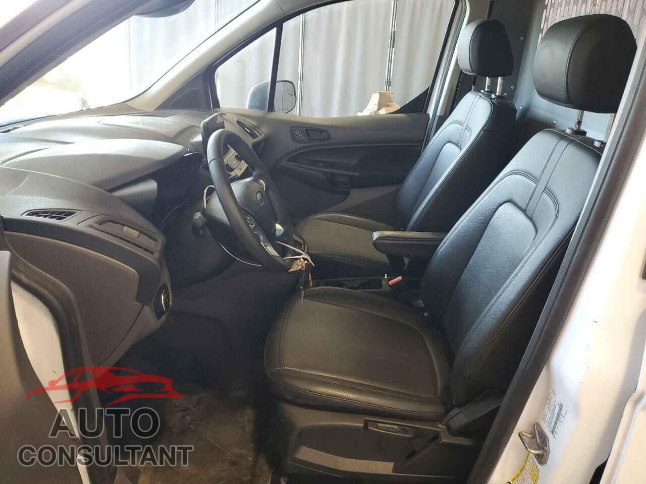 FORD TRANSIT 2019 - NM0LS7E2XK1394790