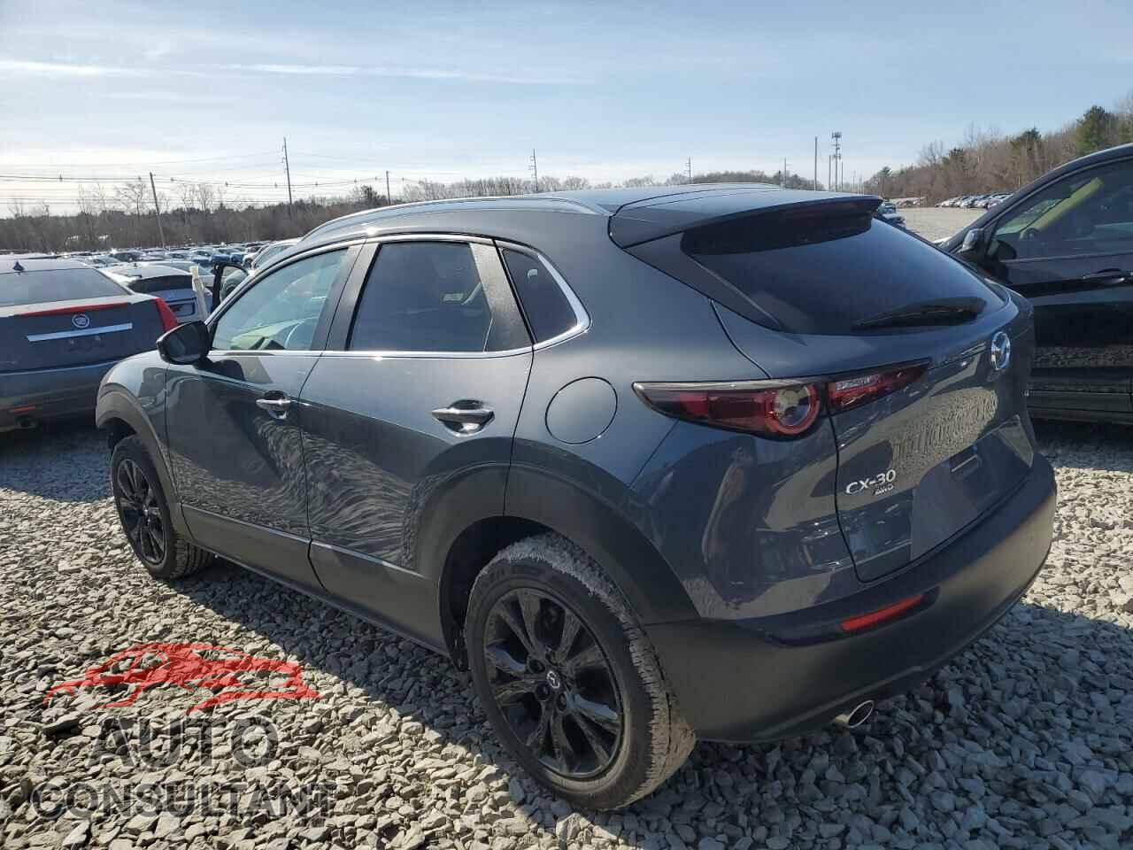 MAZDA CX30 2024 - 3MVDMBCM9RM607362