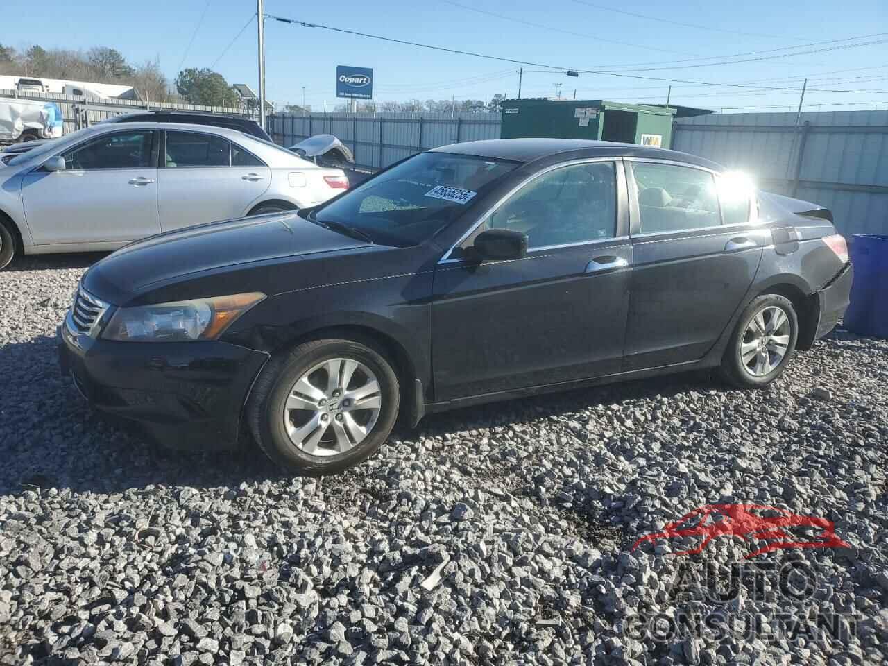 HONDA ACCORD 2010 - 1HGCP2F49AA148272
