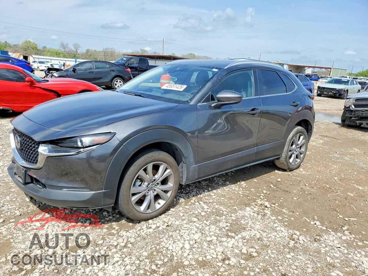 MAZDA CX30 2023 - 3MVDMBCM6PM561003