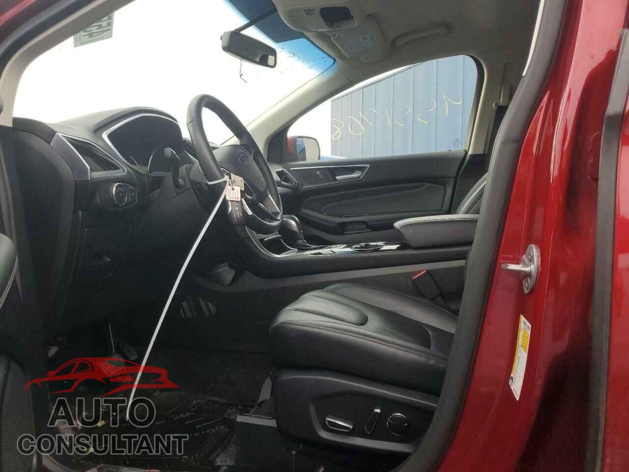 FORD EDGE 2016 - 2FMPK4K90GBC17144