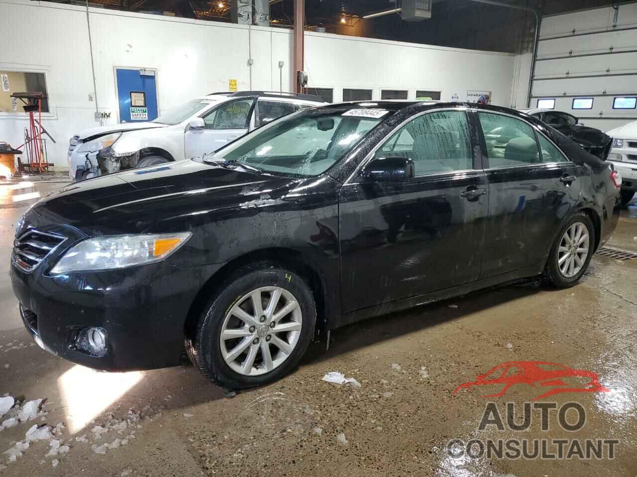 TOYOTA CAMRY 2011 - 4T1BF3EK1BU694773