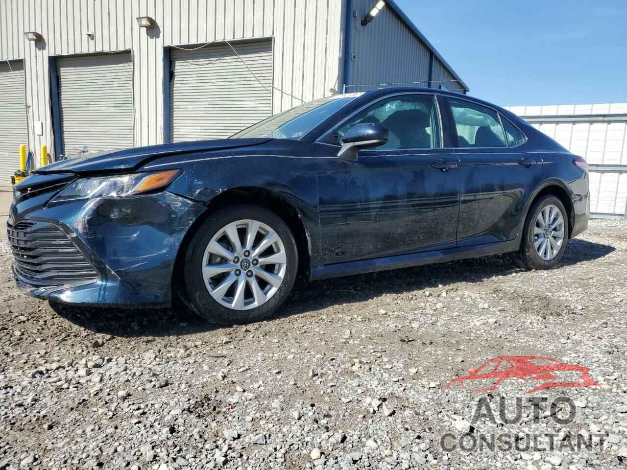 TOYOTA CAMRY 2020 - 4T1C11AK9LU873920
