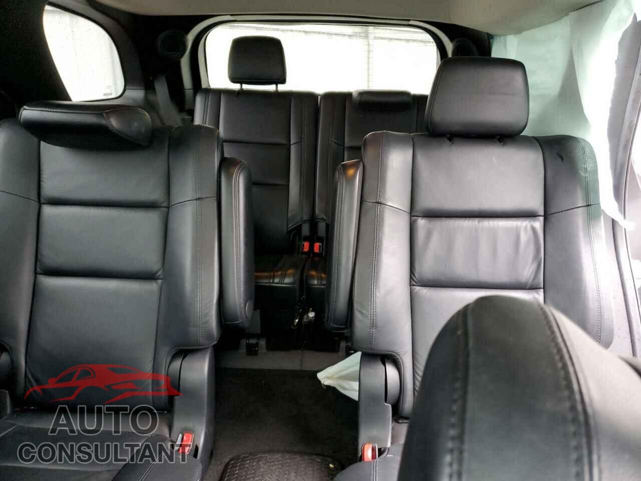 DODGE DURANGO 2015 - 1C4RDJDG3FC851063