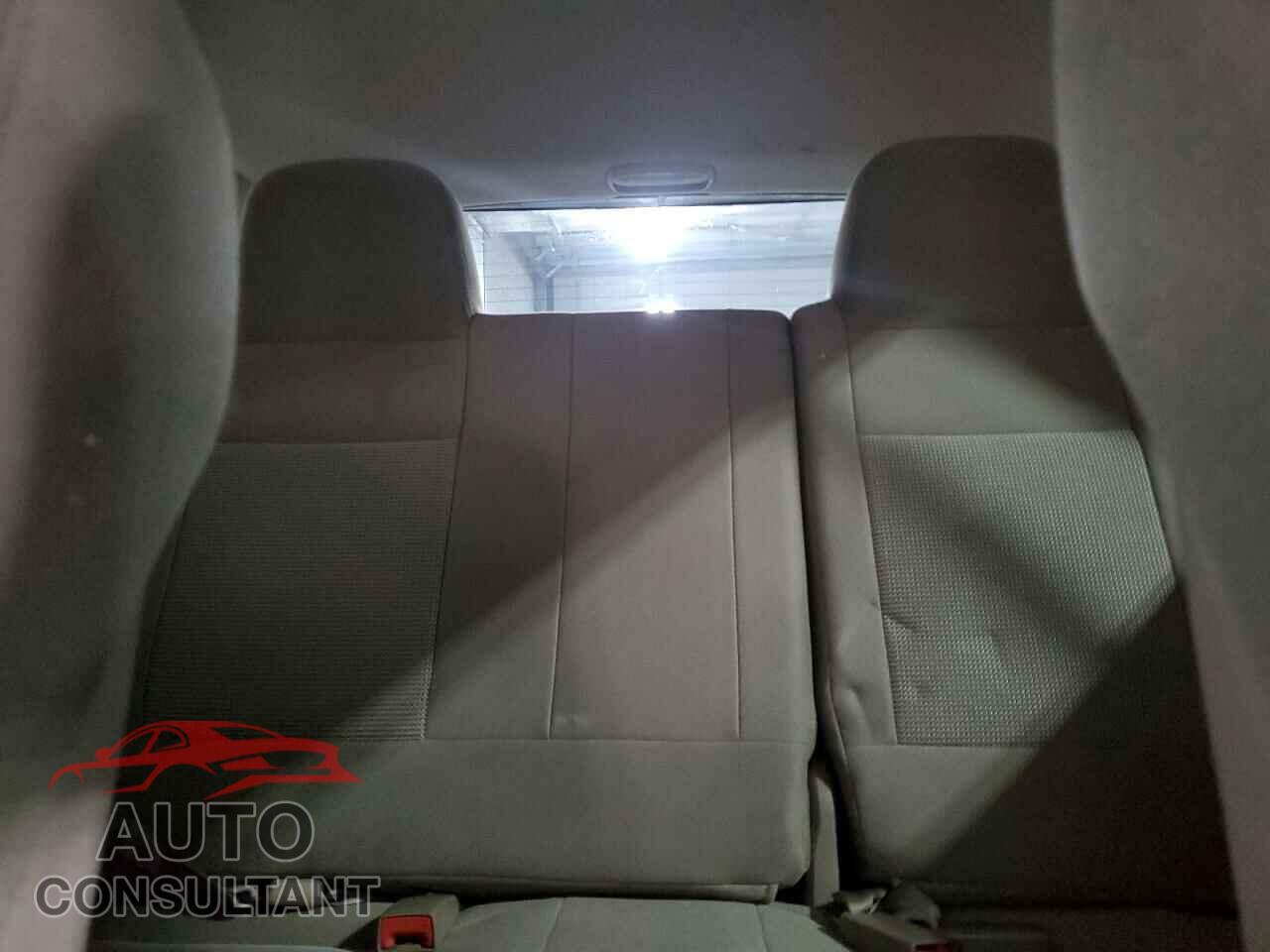 JEEP COMPASS 2012 - 1C4NJDBB0CD524660