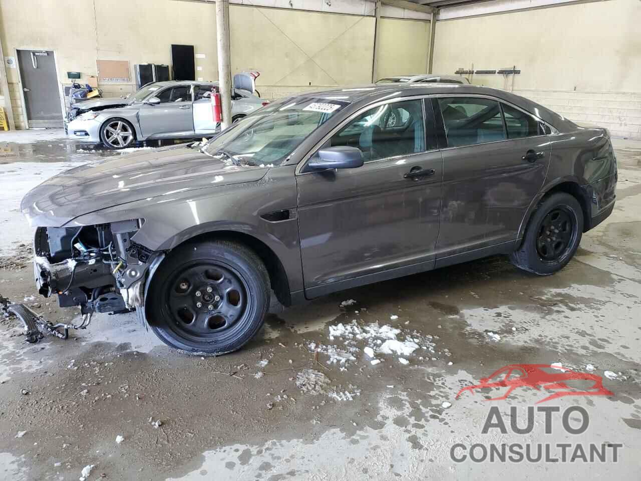 FORD TAURUS 2014 - 1FAHP2MK4EG135184