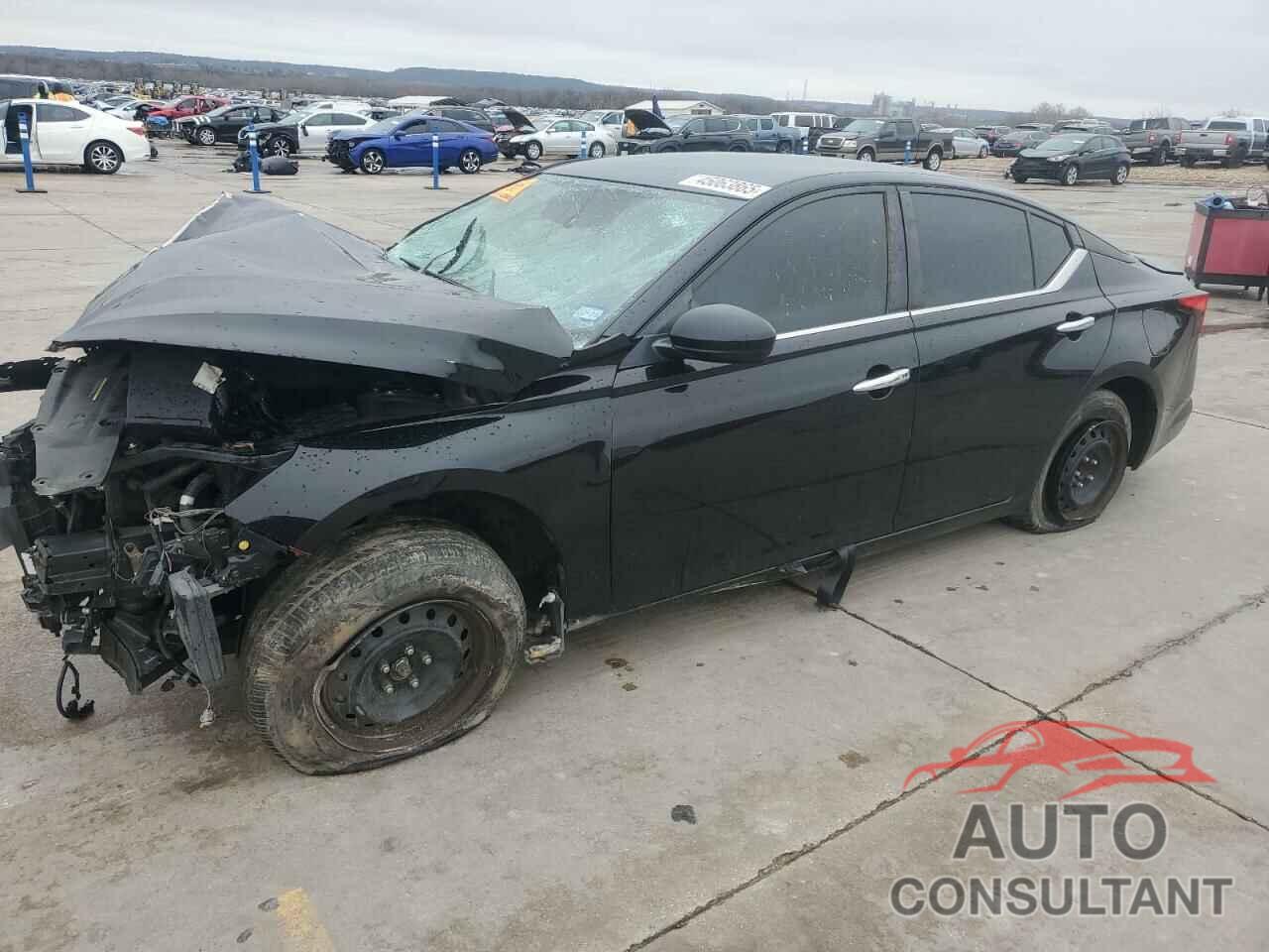 NISSAN ALTIMA 2020 - 1N4BL4BV0LC237306