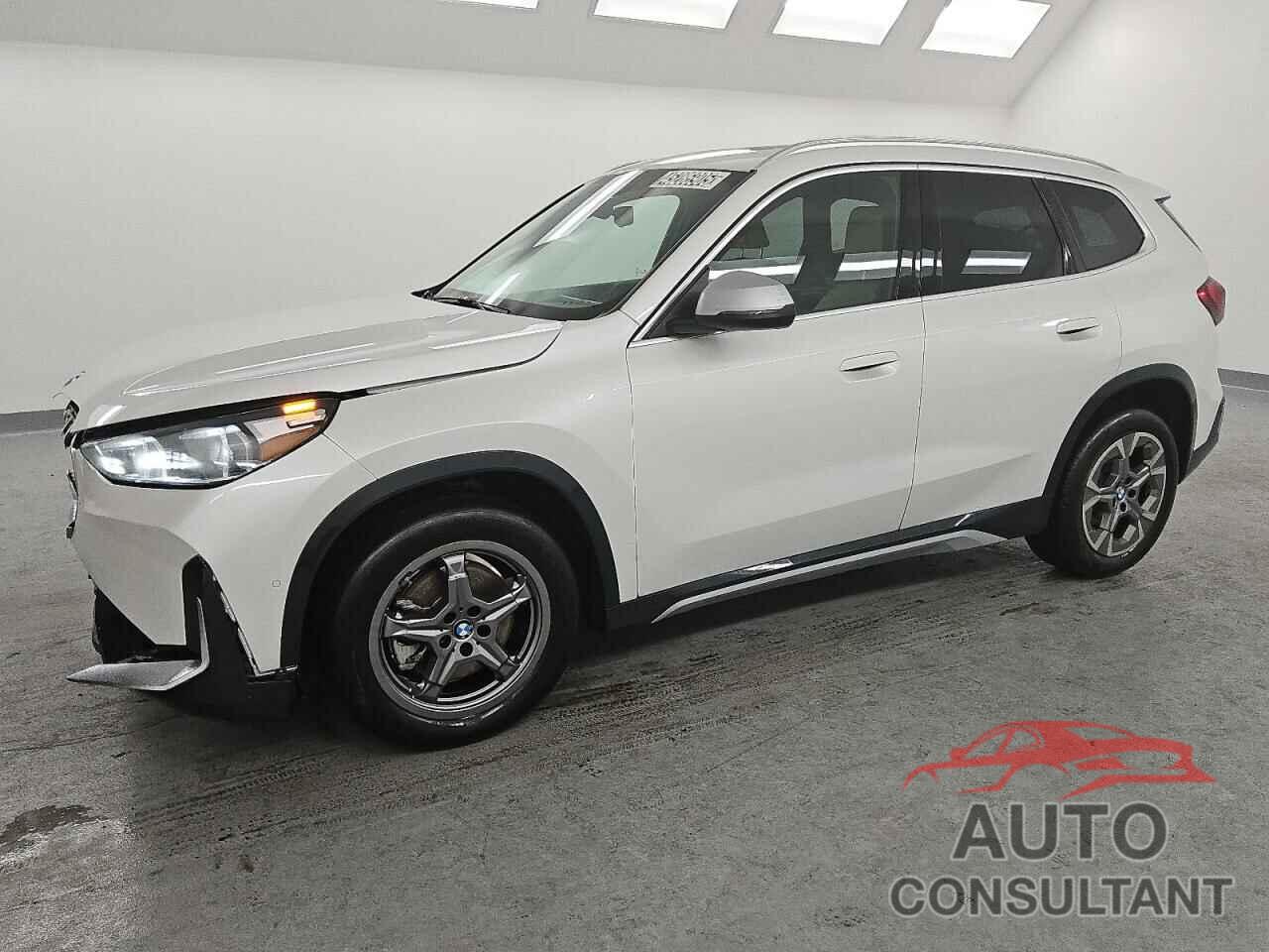 BMW X1 2024 - WBX73EF04R5Z18721