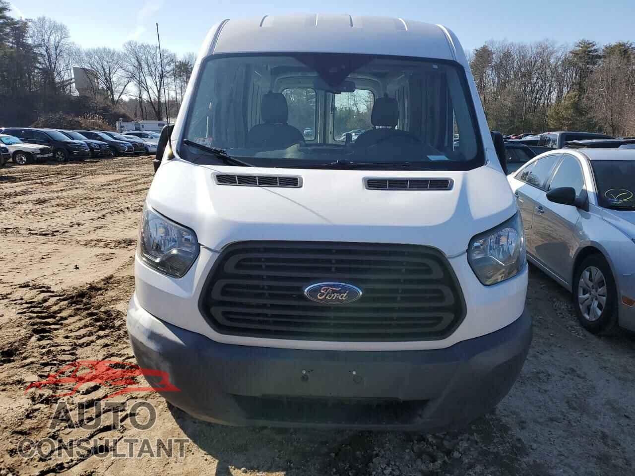 FORD TRANSIT 2017 - 1FTYE2CM4HKA29371