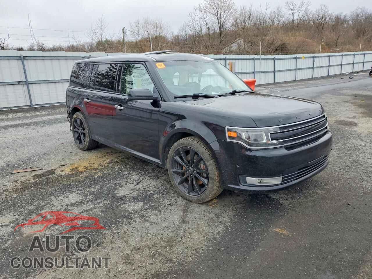 FORD FLEX 2016 - 2FMGK5D86GBA22577