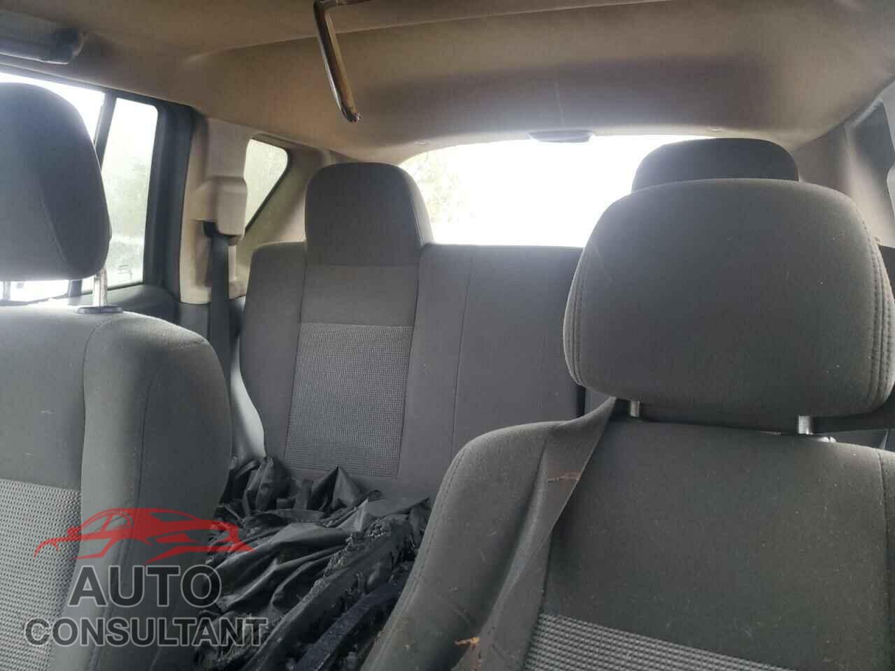 JEEP COMPASS 2012 - 1C4NJDEB3CD621296