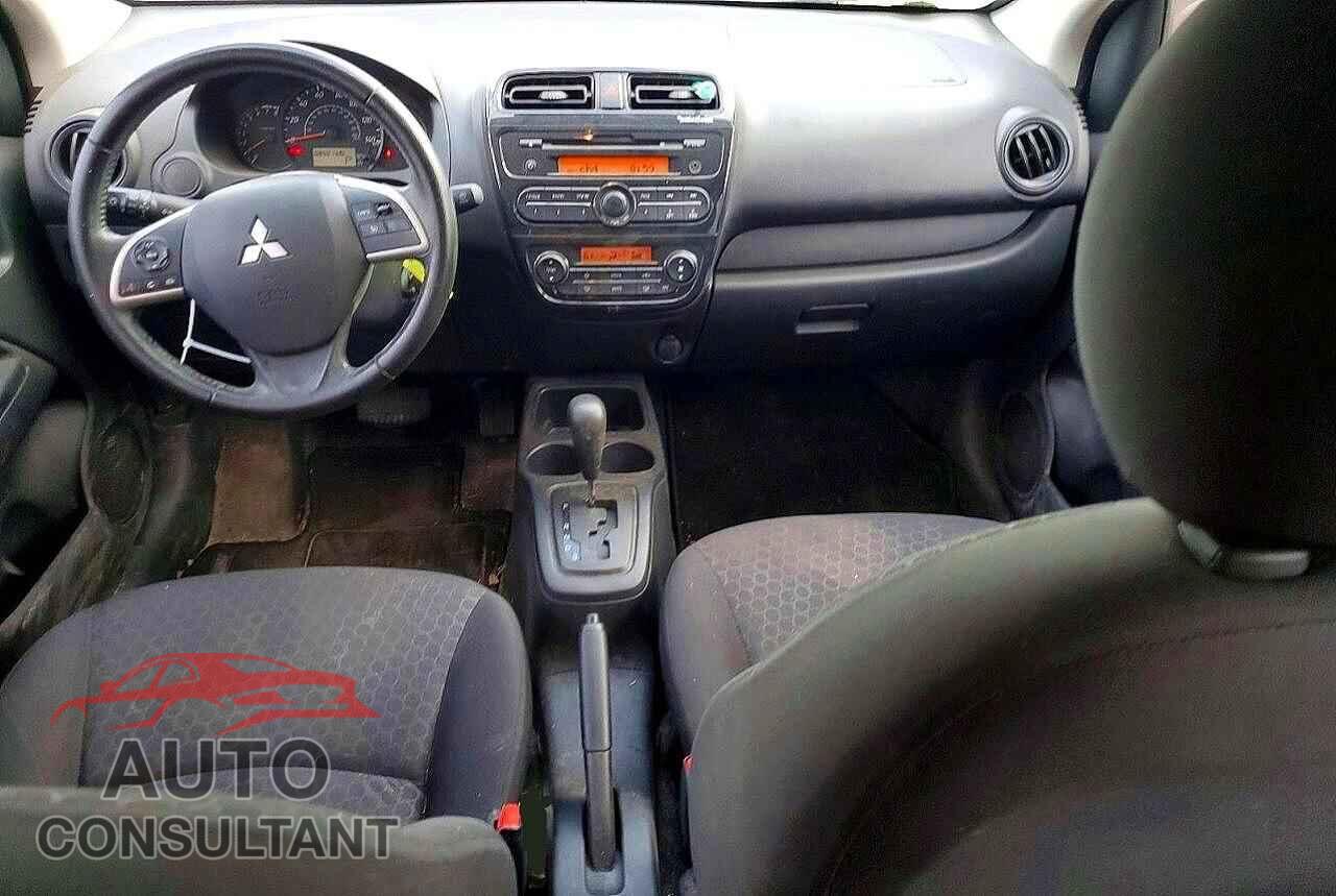 MITSUBISHI MIRAGE 2015 - ML32A4HJ2FH060384