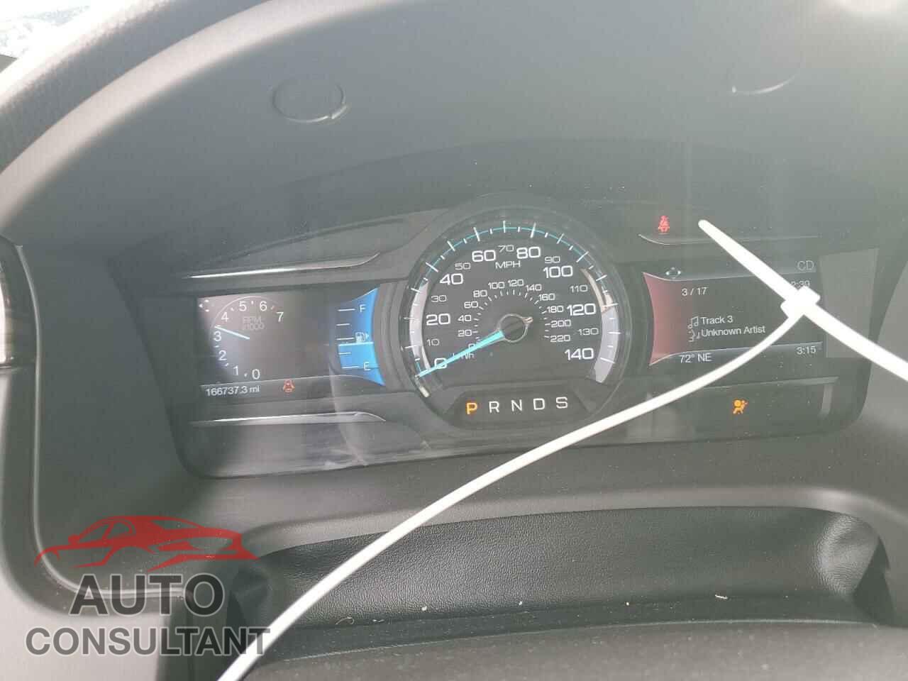 FORD FLEX 2014 - 2FMGK5C85EBD32430