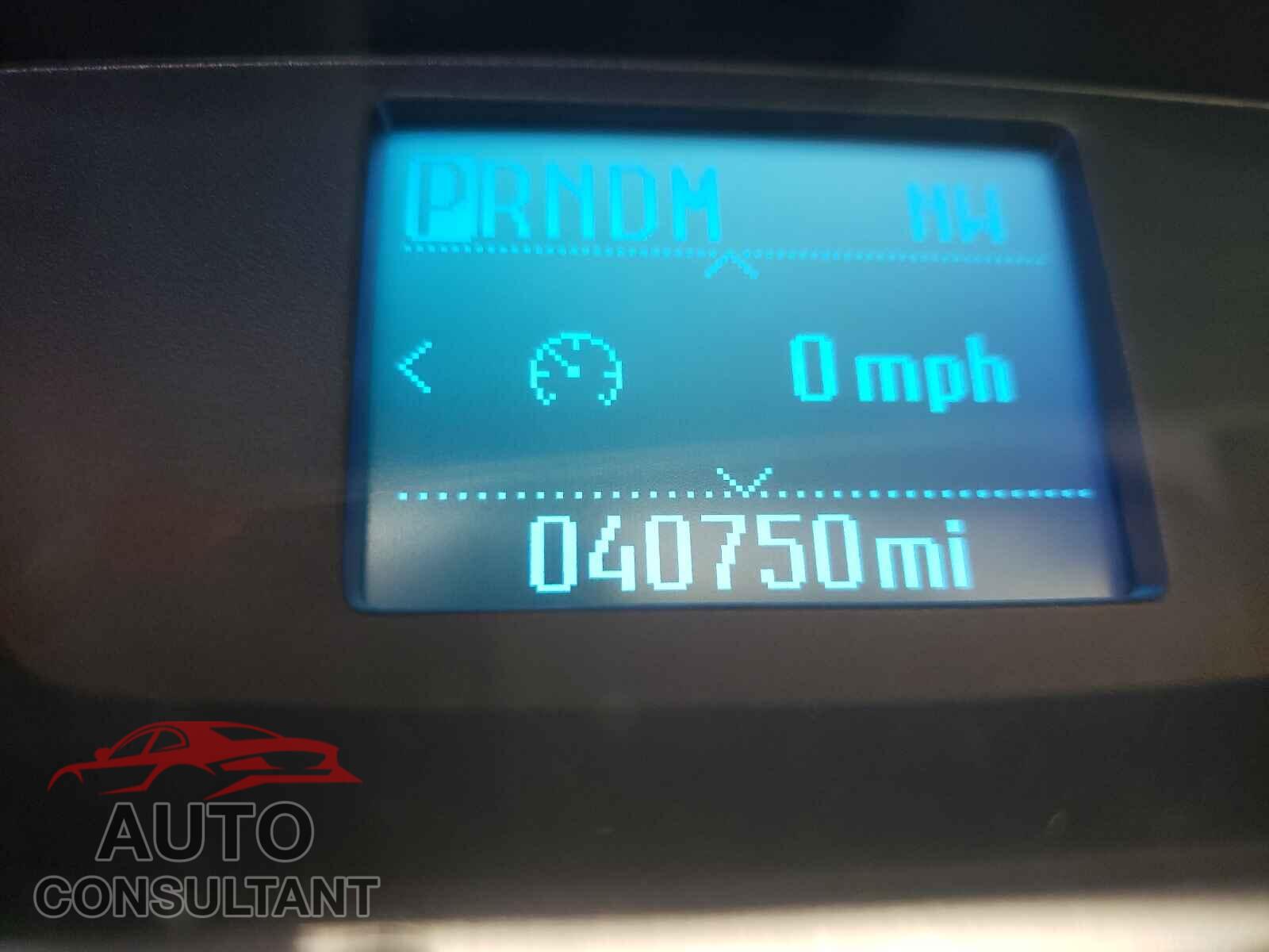 FORD TRANSIT CO 2017 - 1FTYR2CM3HKA65847