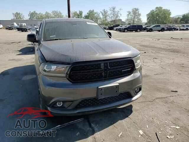 DODGE DURANGO 2016 - 1C4RDHAG5GC346592