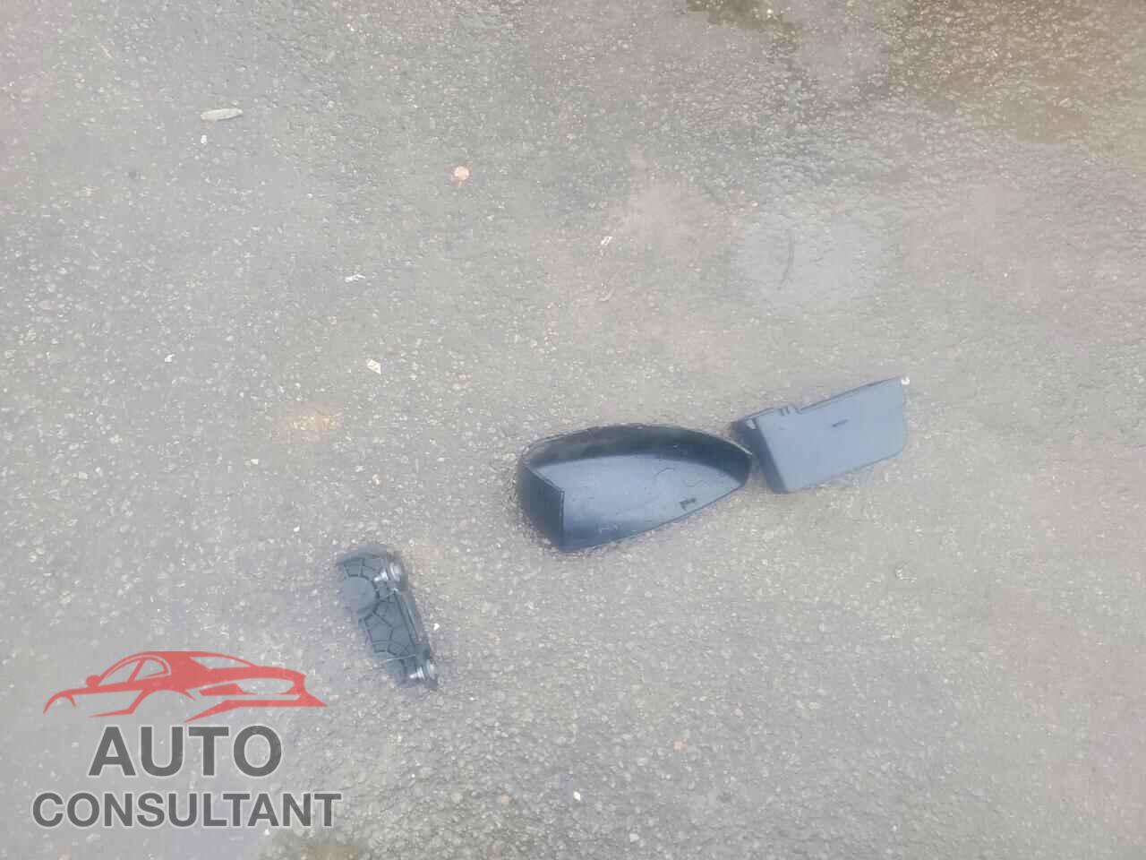 FORD ECOSPORT 2019 - MAJ3S2FE6KC266412