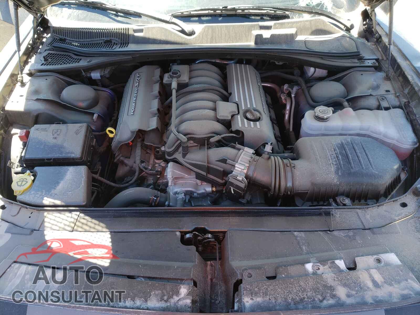 DODGE CHALLENGER 2020 - 2C3CDZFJ3LH250469