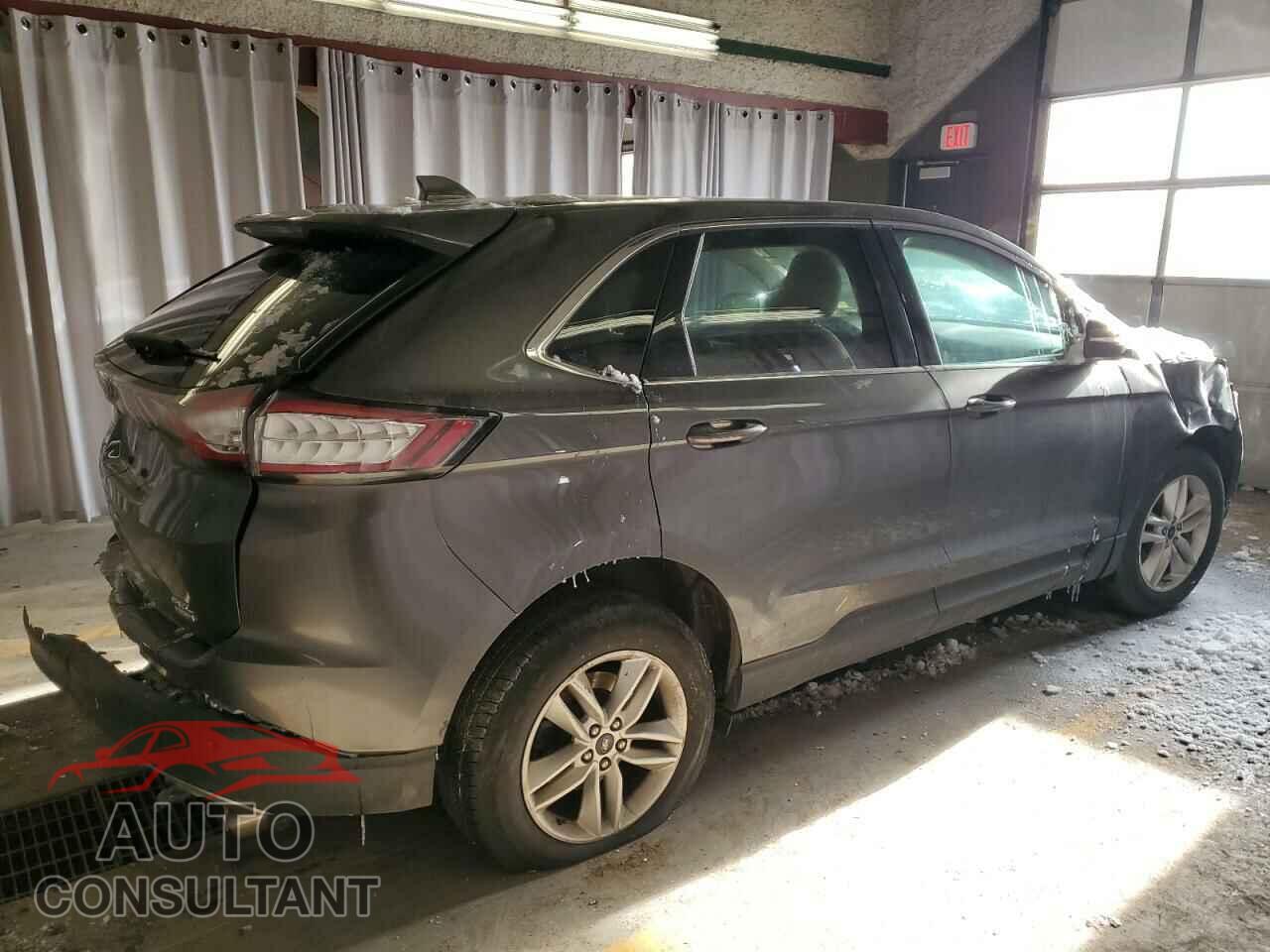 FORD EDGE 2016 - 2FMPK4J93GBB03088