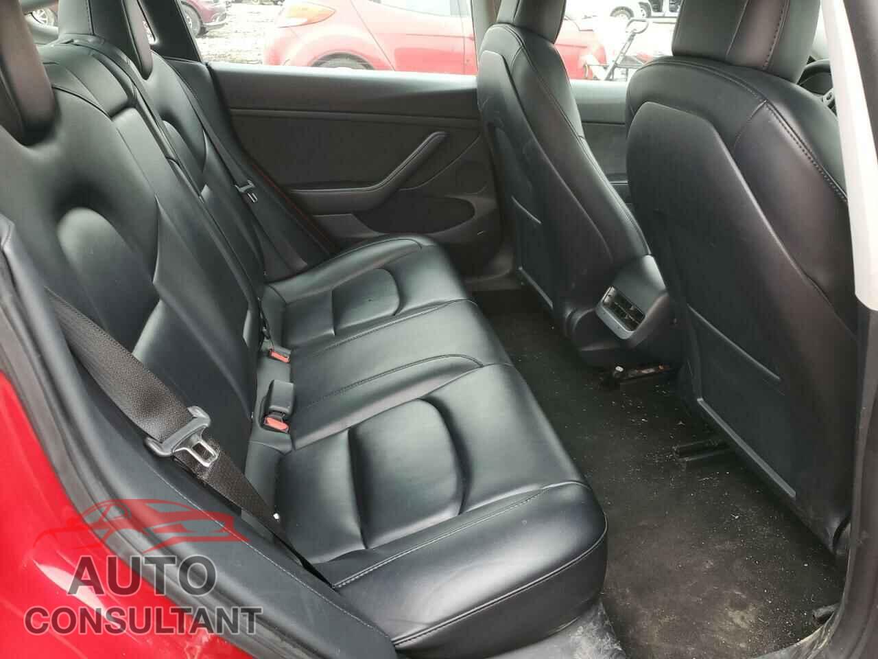 TESLA MODEL 3 2023 - 5YJ3E1EA2PF450170