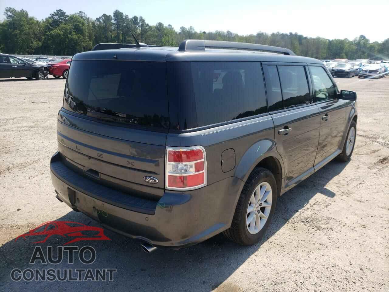FORD FLEX 2016 - 2FMGK5B8XGBA09625
