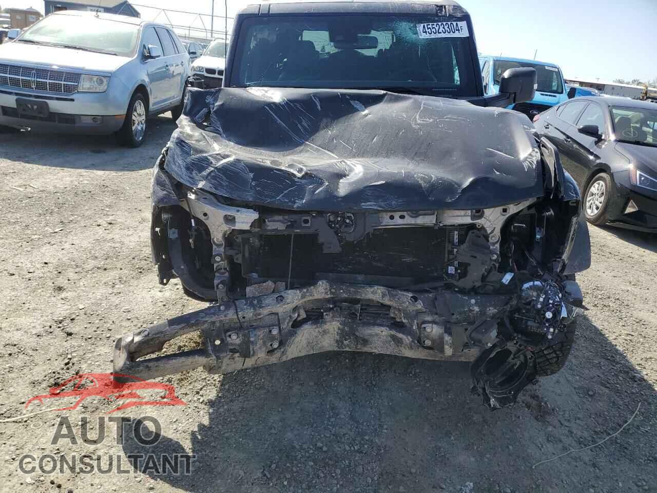 FORD BRONCO 2023 - 1FMEE5DP9PLB74181