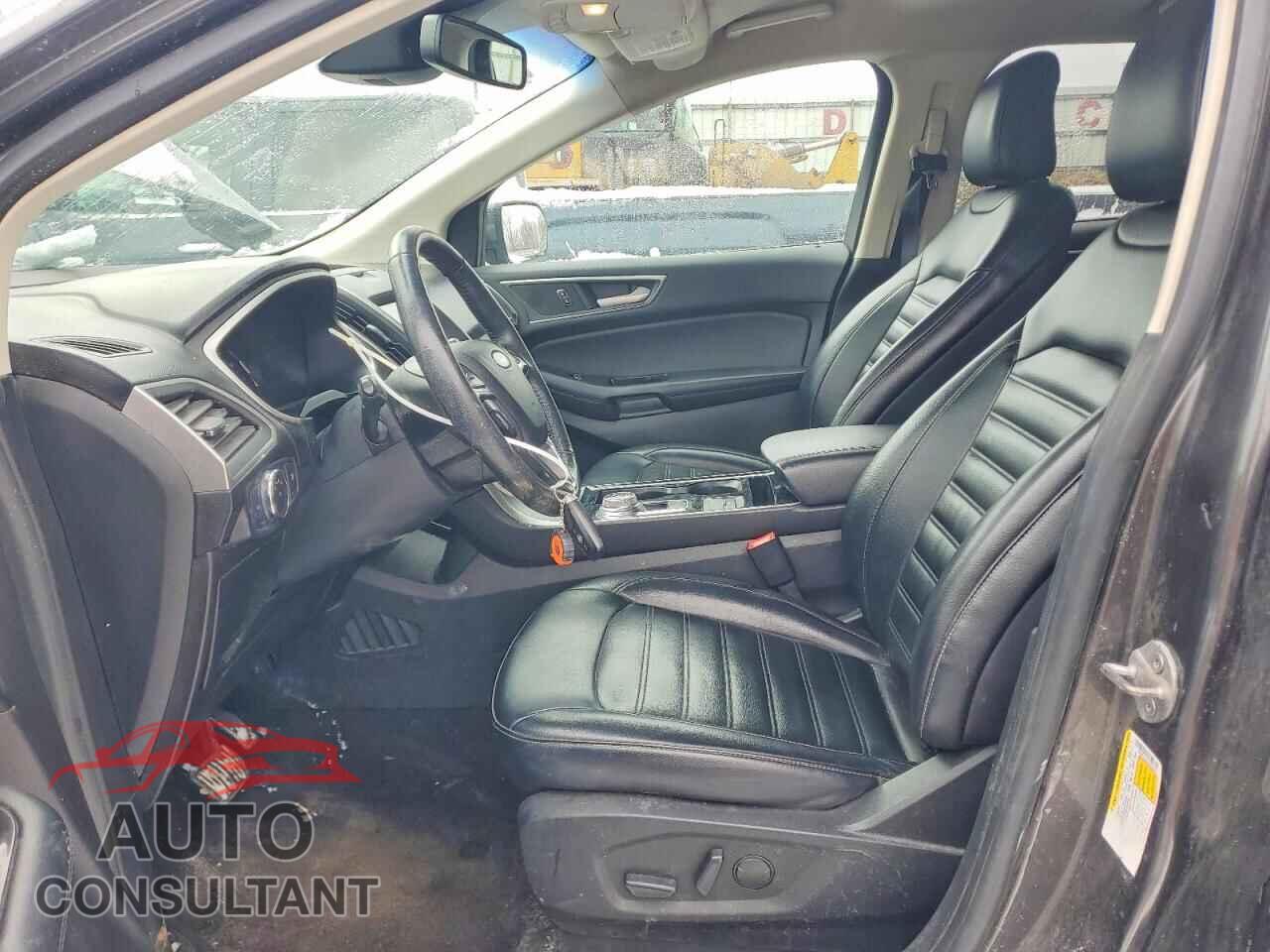 FORD EDGE 2020 - 2FMPK3J93LBA70937