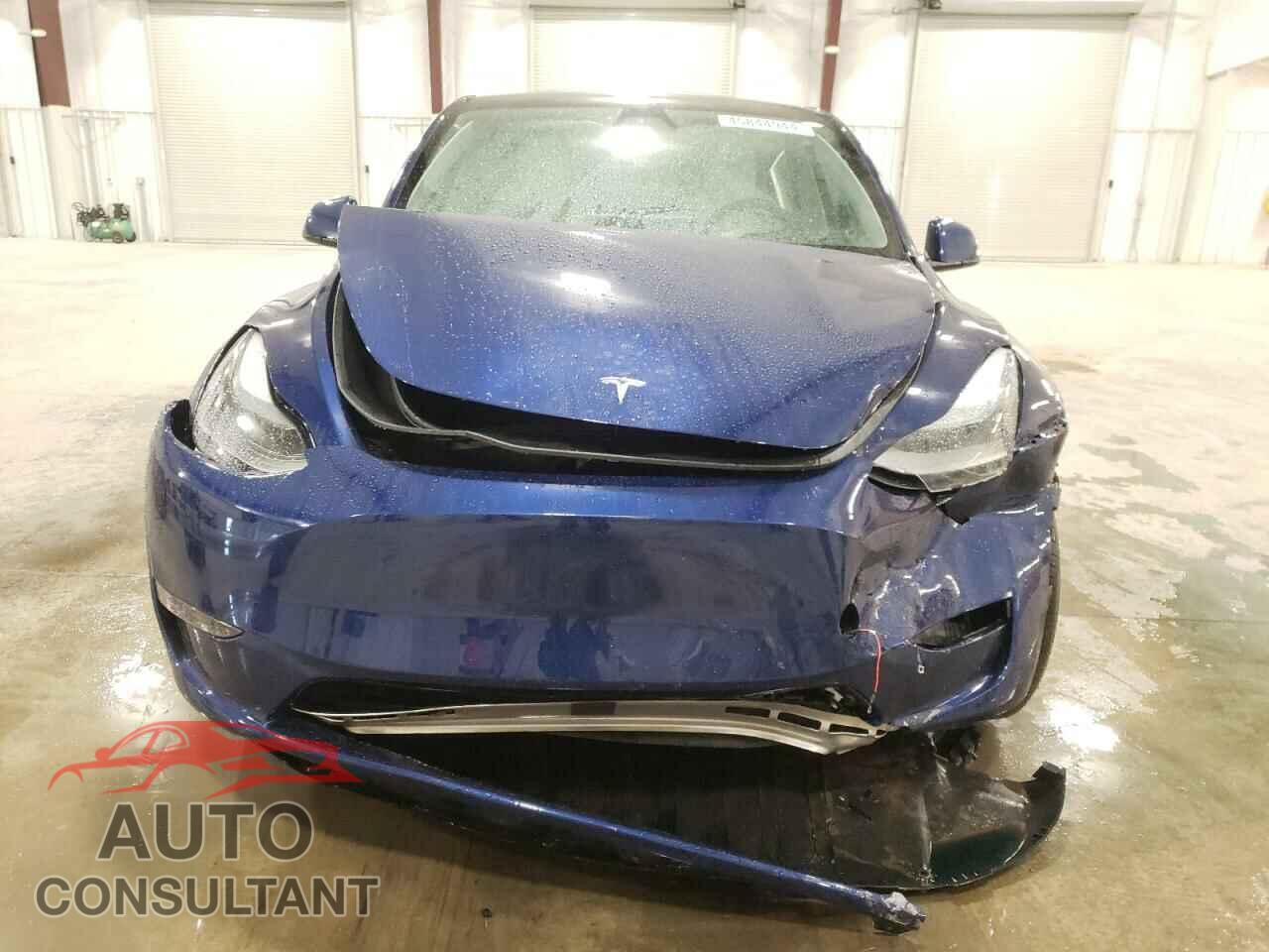 TESLA MODEL Y 2024 - 7SAYGAEE6RF995104