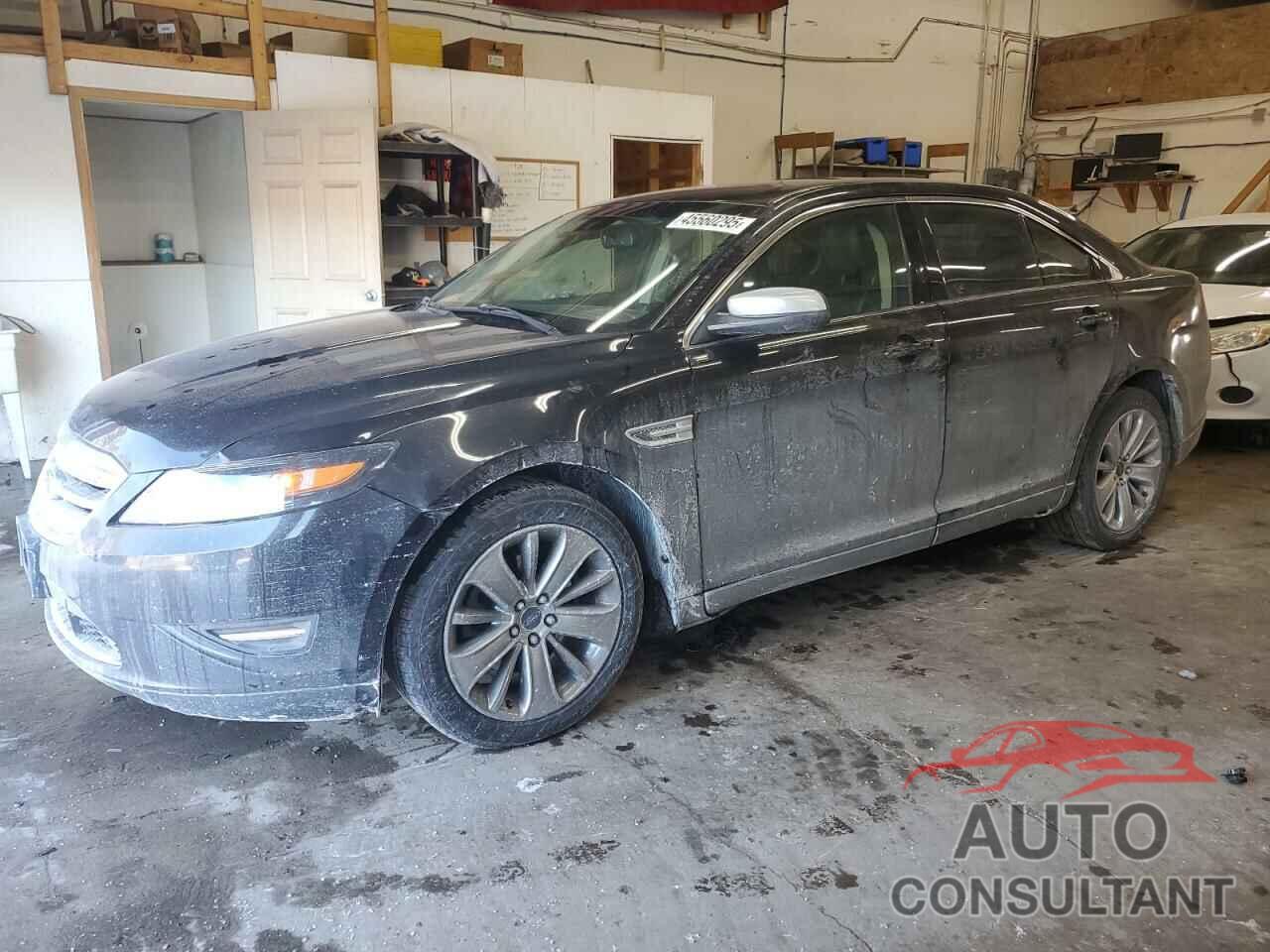 FORD TAURUS 2010 - 1FAHP2FW0AG137783